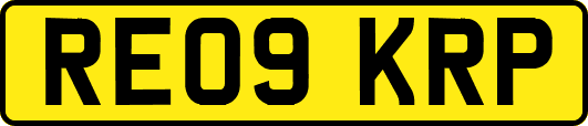 RE09KRP