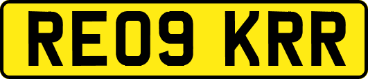 RE09KRR