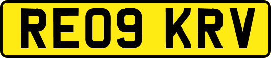 RE09KRV