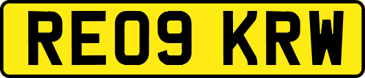 RE09KRW