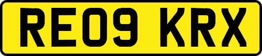 RE09KRX