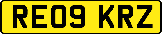 RE09KRZ
