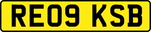 RE09KSB