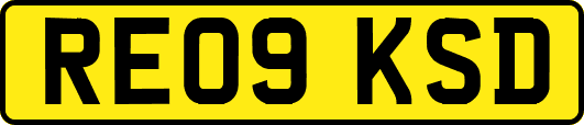 RE09KSD