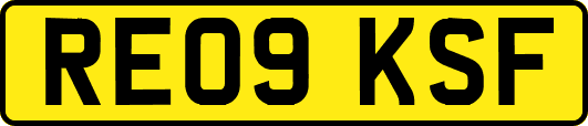 RE09KSF