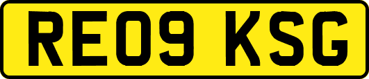 RE09KSG