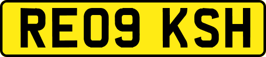 RE09KSH
