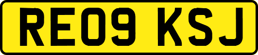 RE09KSJ
