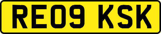 RE09KSK
