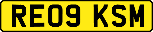 RE09KSM
