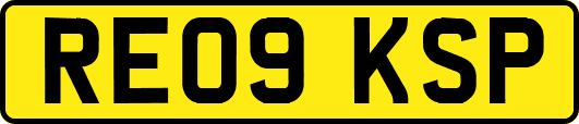 RE09KSP
