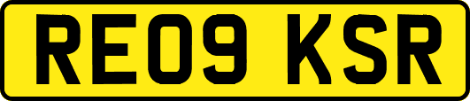 RE09KSR