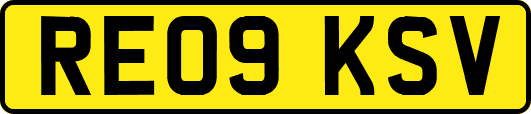 RE09KSV
