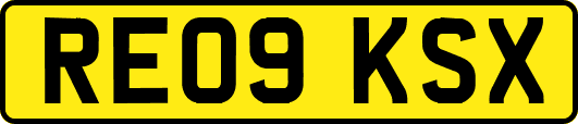 RE09KSX