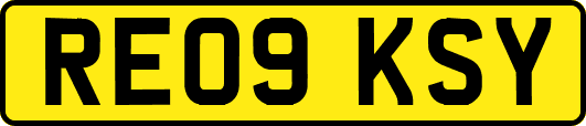 RE09KSY