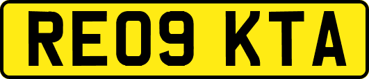 RE09KTA