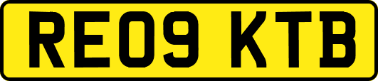 RE09KTB