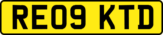 RE09KTD