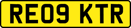RE09KTR