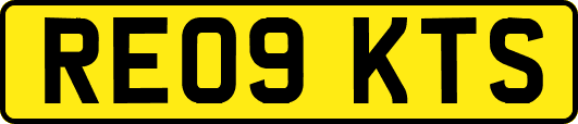 RE09KTS