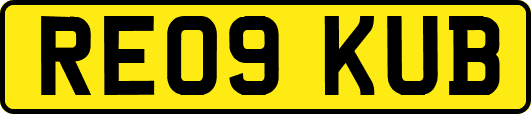 RE09KUB