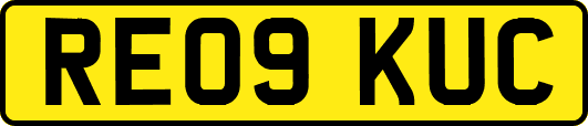 RE09KUC