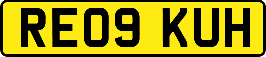 RE09KUH