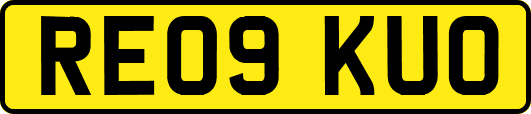 RE09KUO