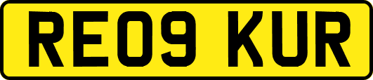 RE09KUR