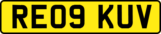 RE09KUV