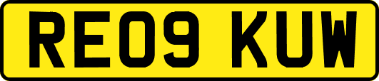RE09KUW