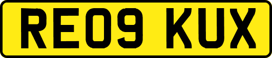 RE09KUX