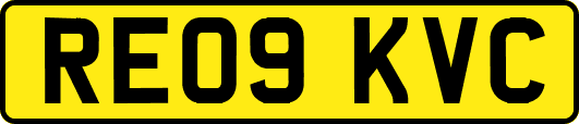 RE09KVC