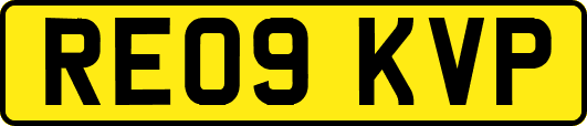 RE09KVP
