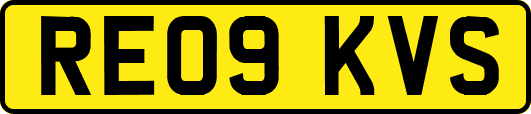 RE09KVS