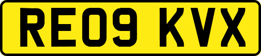 RE09KVX