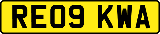 RE09KWA