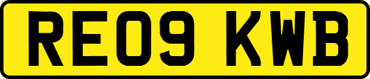 RE09KWB