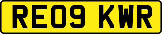 RE09KWR
