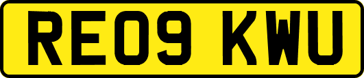 RE09KWU
