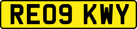 RE09KWY