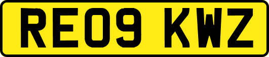 RE09KWZ