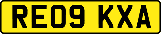 RE09KXA