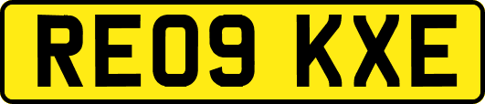 RE09KXE