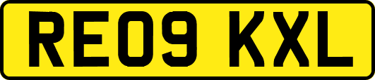 RE09KXL