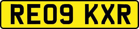 RE09KXR