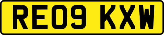 RE09KXW