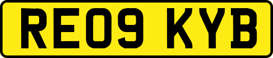 RE09KYB