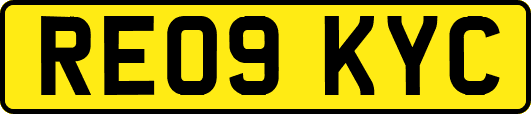 RE09KYC