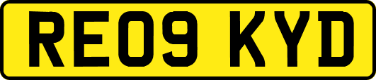 RE09KYD